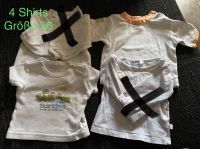 ⭐️ Shirts ⭐️ Größe 56 ⭐️ Baby Kleidung ⭐️ Niedersachsen - Lehrte Vorschau