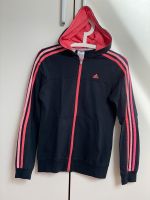 Adidas Kapuzenjacke Frankfurt am Main - Niederursel Vorschau