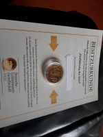 Münze 10 Euro Nordrhein-Westfalen - Paderborn Vorschau