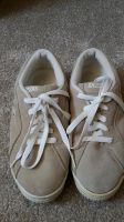 Schuhe Skaters beige Sneaker Nordrhein-Westfalen - Lemgo Vorschau