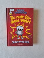 Ruperts Tagebuch, Greg, Buch, Jeff Kinney, Band 1 Bayern - Zell Oberpf Vorschau
