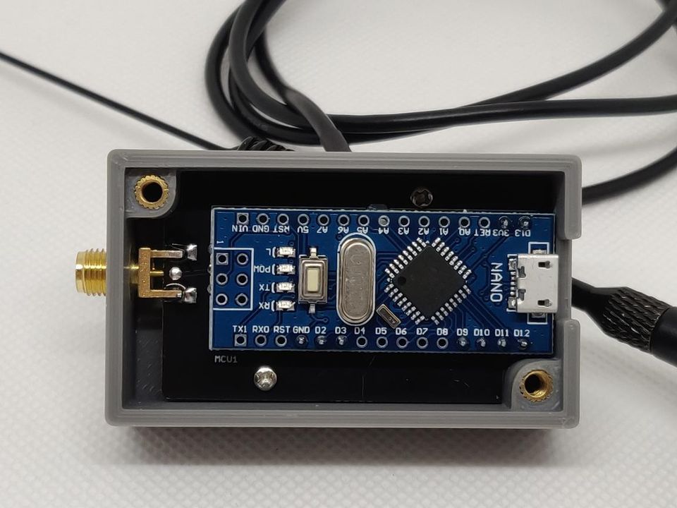 Homematic AskSin Analyzer XS USB / NanoCUL in Werl