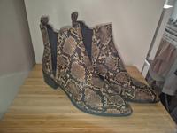 Verschiedene Stiefeletten/Boots Aachen - Aachen-Mitte Vorschau