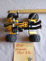 Lego 8240 Slammer Stunt Bike - Nr.87 Nordrhein-Westfalen - Bedburg Vorschau