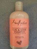 Shea Moisture Marken Shampoo für Locken Nordrhein-Westfalen - Gescher Vorschau