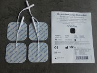 4 Stück TENS Körperoberflächen-Elektroden 50 x 50 mm SENSITIVE Bayern - Ingolstadt Vorschau
