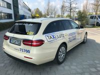 Wir suchen - Taxifahrer/in  Voll- und Teilzeit m/w/d Baden-Württemberg - Friedrichshafen Vorschau