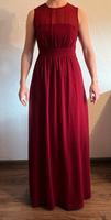 Rotes Abendkleid bodenlang - Esprit Bayern - Sonthofen Vorschau