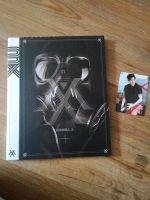 MONSTA X 1st Mini Album "Trespass" Köln - Mülheim Vorschau