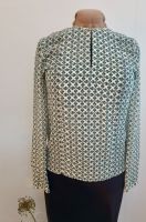 Schicke Tory Burch Bluse Seide Gr S Frankfurt am Main - Nordend Vorschau