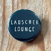 LAUSCHERLOUNGE BUTTON PIN HÖRSPIEL HÖRBUCH PORTAL 3cm PROMO TOP Walle - Utbremen Vorschau