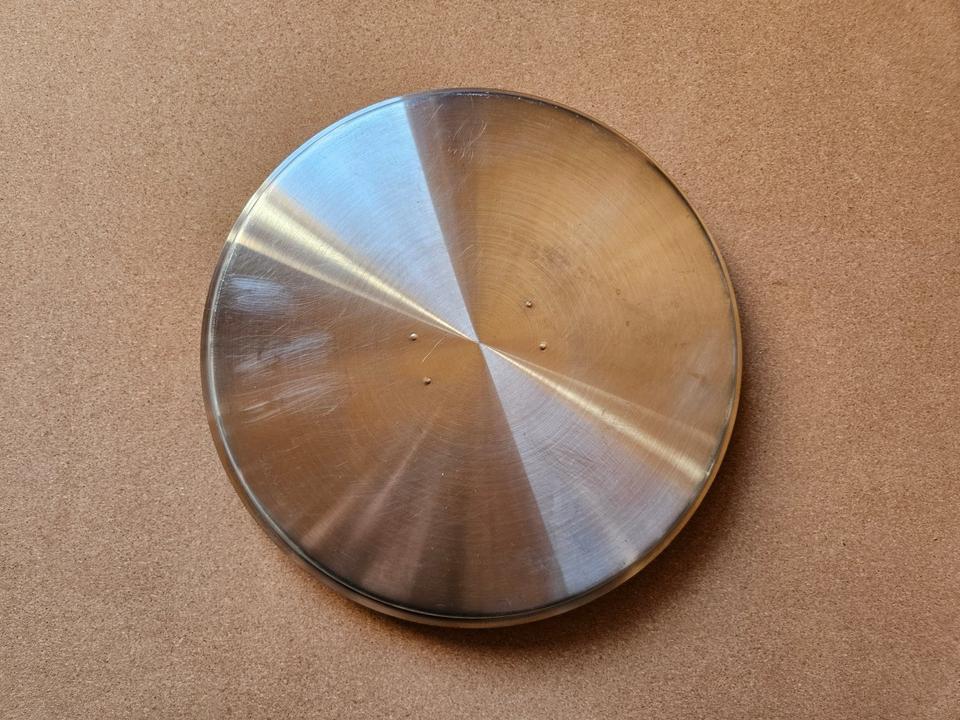 Sautepfanne, Pfannentopf, Fleischtopf, RAADVAD, Durchmesser 27 cm in Oldenburg