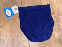 Merinowolle Hose Shorts Unterziehhose blau NEU Gr. 152 Norway Berlin - Hellersdorf Vorschau