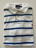 Ralph Lauren, Poloshirt, weiß/blau, Gr. XL Baden-Württemberg - Pforzheim Vorschau