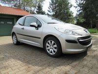 Peugeot 207 Filou Klima TÜV 03/25 Sachsen - Niederau Vorschau