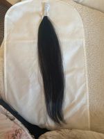 Extensions greath length 45cm 20 Stück schwarz braun Hessen - Limeshain Vorschau