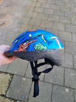 Fahrradhelm Junge blau 45-50cm Nordrhein-Westfalen - Heinsberg Vorschau