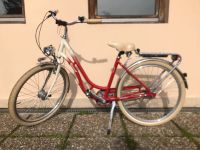 Fahrrad Damen/Kinder | Diamant Topas Deluxe V7 Damen Dresden - Klotzsche Vorschau