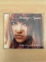 Britney Spears - …baby one more time Mini-CD Nordrhein-Westfalen - Steinhagen Vorschau