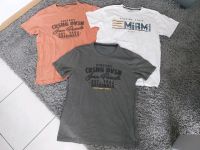 T-Shirts Herren gr. M Nordrhein-Westfalen - Kranenburg Vorschau