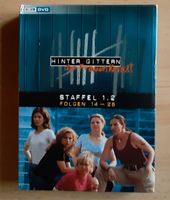DVD HINTER GITTERN DER FRAUENKNAST Staffel 1.2 (Folge 14-26) Rheinland-Pfalz - Mendig Vorschau