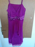 Abiballkleid "Bodyflirt pink" NK1 Niedersachsen - Neuenkirchen Vorschau