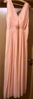 Sommerkleid Größe 40, Farbe Apricot, Maxikleid Nordrhein-Westfalen - Erkelenz Vorschau