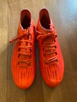 Adidas Stollenschuhe Größe 9,( =42) Bayern - Egling Vorschau