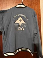 LRG Jacke - Neu, ungetragen - Deeper Roots - College Jacke Baden-Württemberg - Weissach Vorschau