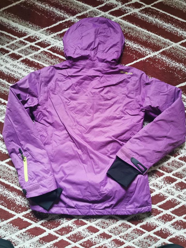 Winter / Ski Jacke, Gr. 176 in Rödental