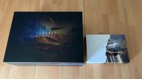 Fractal beyond the Void, Brettspiel, Kickstarter Collector Box Bielefeld - Brackwede Vorschau