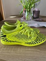 Puma Hallenschuhe Größe 40.5 Thüringen - Barchfeld Vorschau