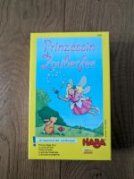 Haba Spiel Prinzessin Zauberfee Herxheim bei Landau/Pfalz - Insheim Vorschau