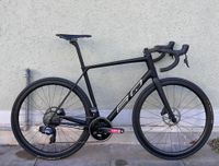 BQ-Cycles Carbon Endurance Rennrad "XL" Sram Force AXS 2x12 Baden-Württemberg - Freiburg im Breisgau Vorschau