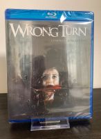Wrong Turn Complete Collection Limited Edition (Sealed) Nürnberg (Mittelfr) - Südoststadt Vorschau