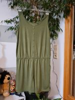 ESMARA DAMEN JUMPSUIT 44/46 KHAKI Bayern - Gunzenhausen Vorschau