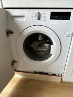 Einbau-Waschmaschine von Siemens Düsseldorf - Gerresheim Vorschau