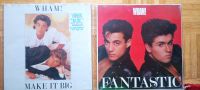 WHAM! - Fantastic & Make it big Vinyl - LP´s Baden-Württemberg - Mannheim Vorschau