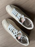 Sneaker, Tommy Hilfiger, beige, Gr. 38, wie Neu Buchholz-Kleefeld - Hannover Groß Buchholz Vorschau