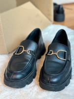 Geox Damen Loafer Nordrhein-Westfalen - Alfter Vorschau