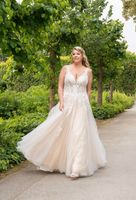 Plus Size Brautkleider - Brautboutique Katharina Marburg Nordrhein-Westfalen - Siegen Vorschau