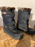 Kinder Winterstiefel Kinderschuhe Schuhe Stiefel, ungetragen Rheinland-Pfalz - Vallendar Vorschau