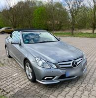 Mercedes Benz E 350 CDI AMG Cabrio Nordrhein-Westfalen - Tecklenburg Vorschau
