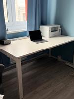 Vitra Arbeitstisch WorKit Schreibtisch 160*80 Berlin - Mitte Vorschau