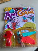 2 x AMI Gami Mattel Basteln kreativ spielzeug Seepferdchen Thüringen - Erfurt Vorschau