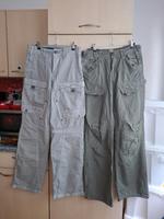 Zwei G-Star Hosen zu verkaufen Leipzig - Grünau-Ost Vorschau