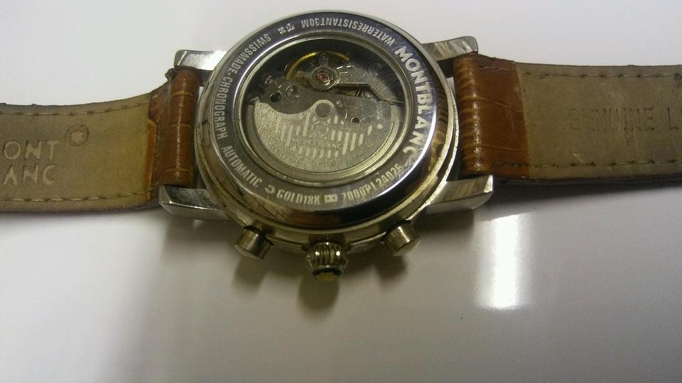 Montblanc 7000pl24026 2025