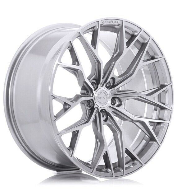 CONCAVER WHEELS CVR1 10,5x22 ET19 LK 5x112 FÜR AUDI RS6 / RS7 F2 in Schmallenberg