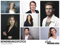 Bewerbungsfotos ab EUR 49*,-- plus Bonus • Bewerbungsbilder • Fotoshooting • Portraits Berlin - Mitte Vorschau