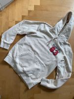 H&M (Men) Hoodie Sweatshirt, beige, Gr. XS Nordrhein-Westfalen - Neuss Vorschau